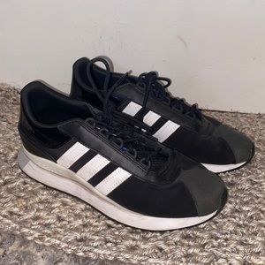 adidas SL Andridge gazelle running shoe sneakers
